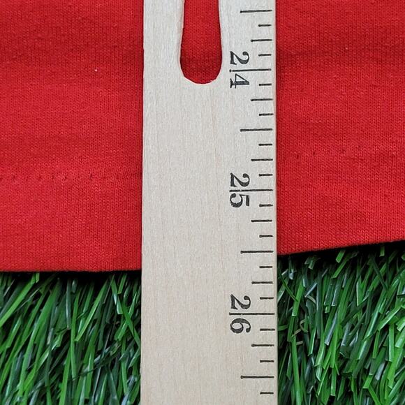 Vintage 1985 Grease Musical Rock Shirt Small 18x25 Crop USA - Picture 13 of 13